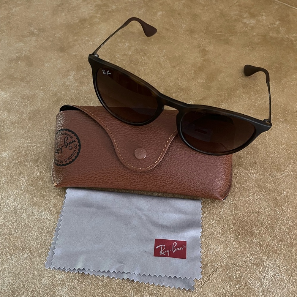 Ray Ban Erika sunglasses
